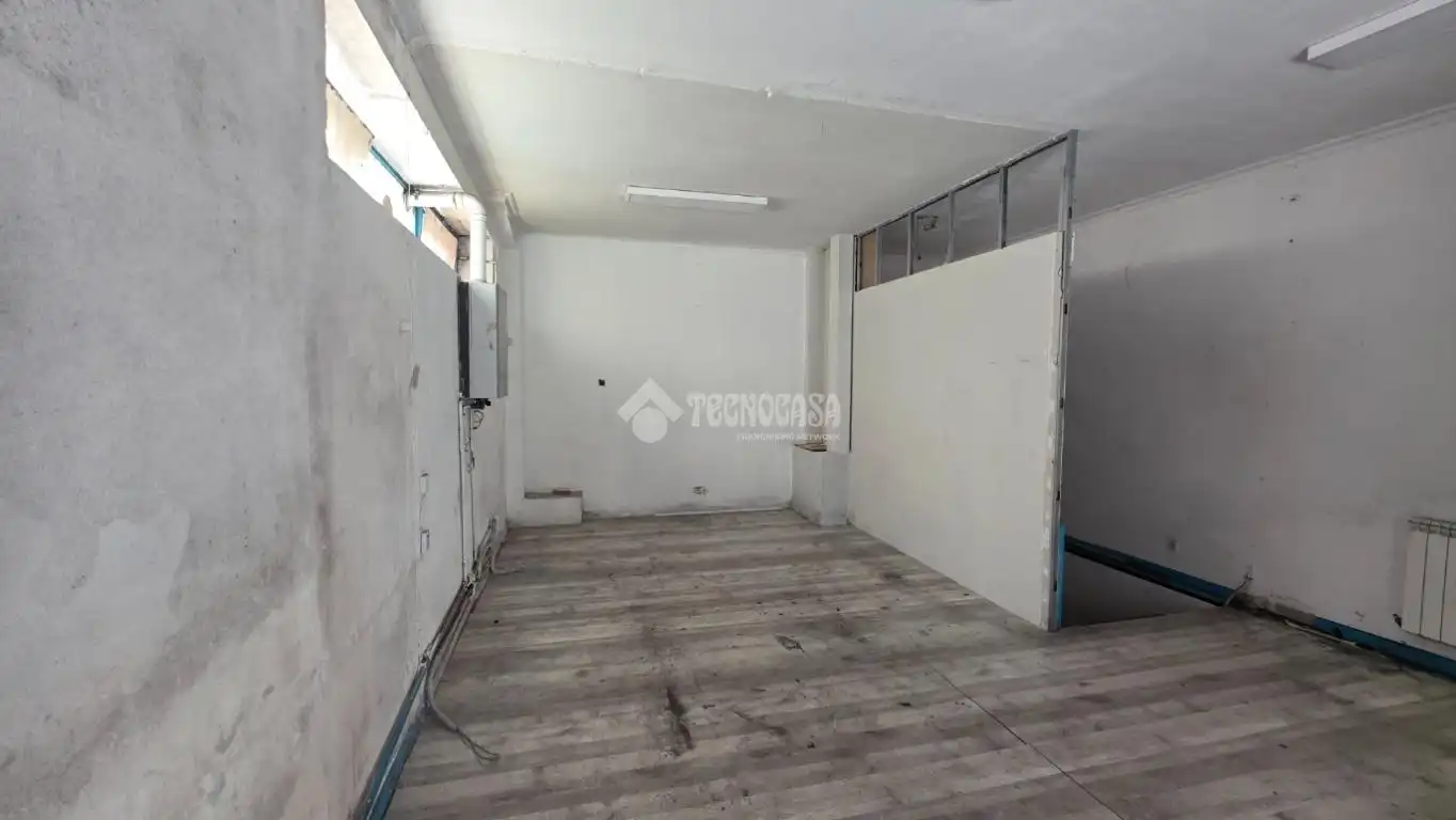 Local en venta en Madrid con Calefacción