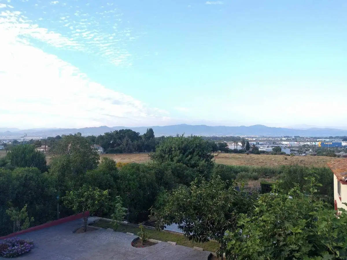 Detached house with pool for sale in Churriana, imagen 4