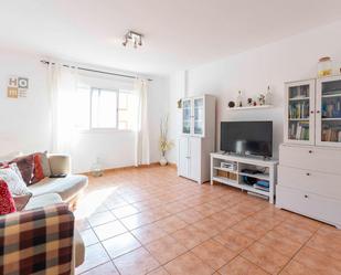 Sala d'estar de Apartament en venda en  Santa Cruz de Tenerife Capital amb Traster