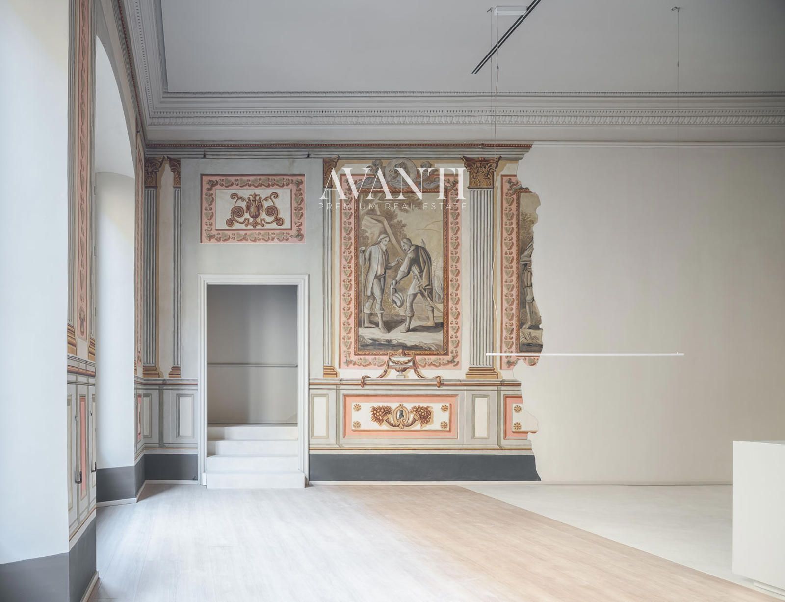 Piso en venta en CIUTADANS, Centre - Barri Vell