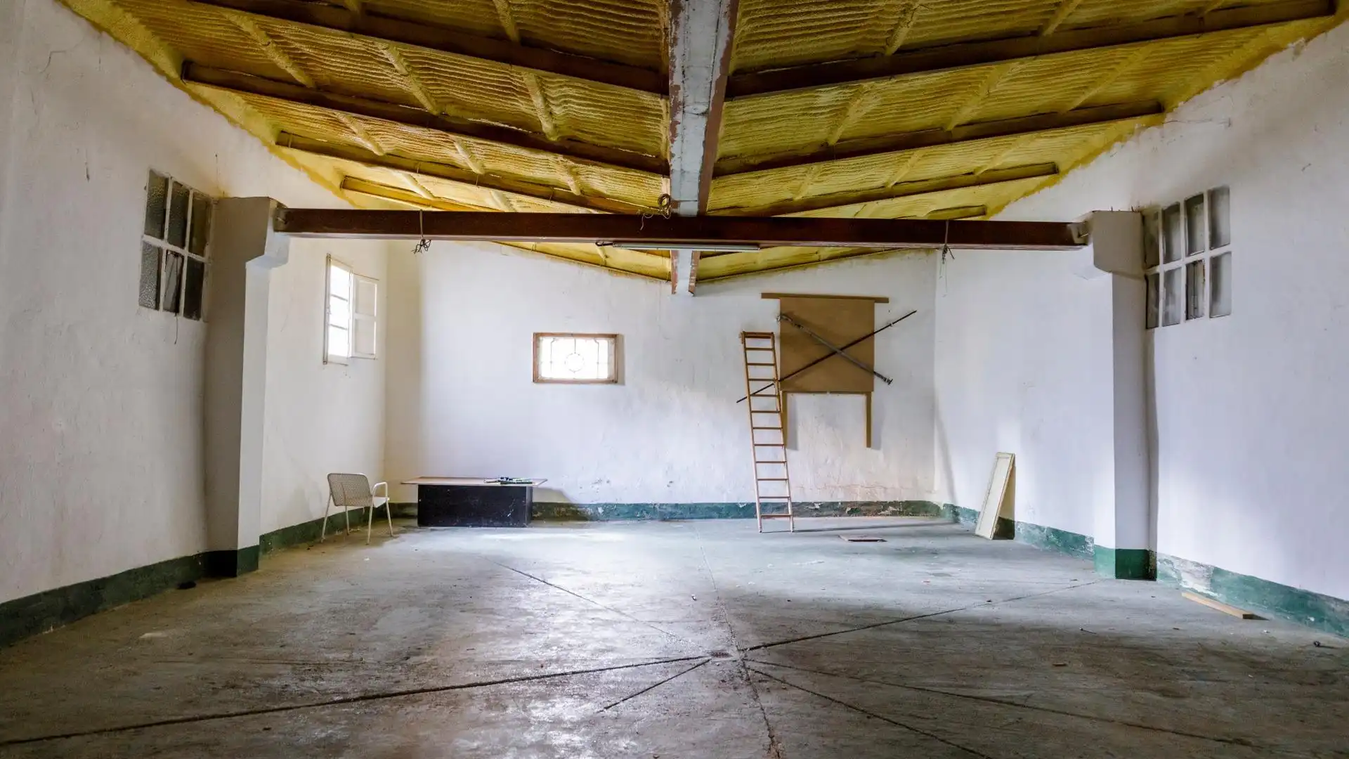 Casa o xalet en venda en Zaragoza amb Calefacció, Terrassa i Moblat
