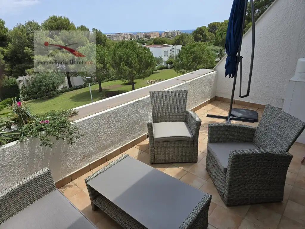 Àtic en venda a Calle Cal·Lipolis, 42, Pla de Maset - Cap de Salou