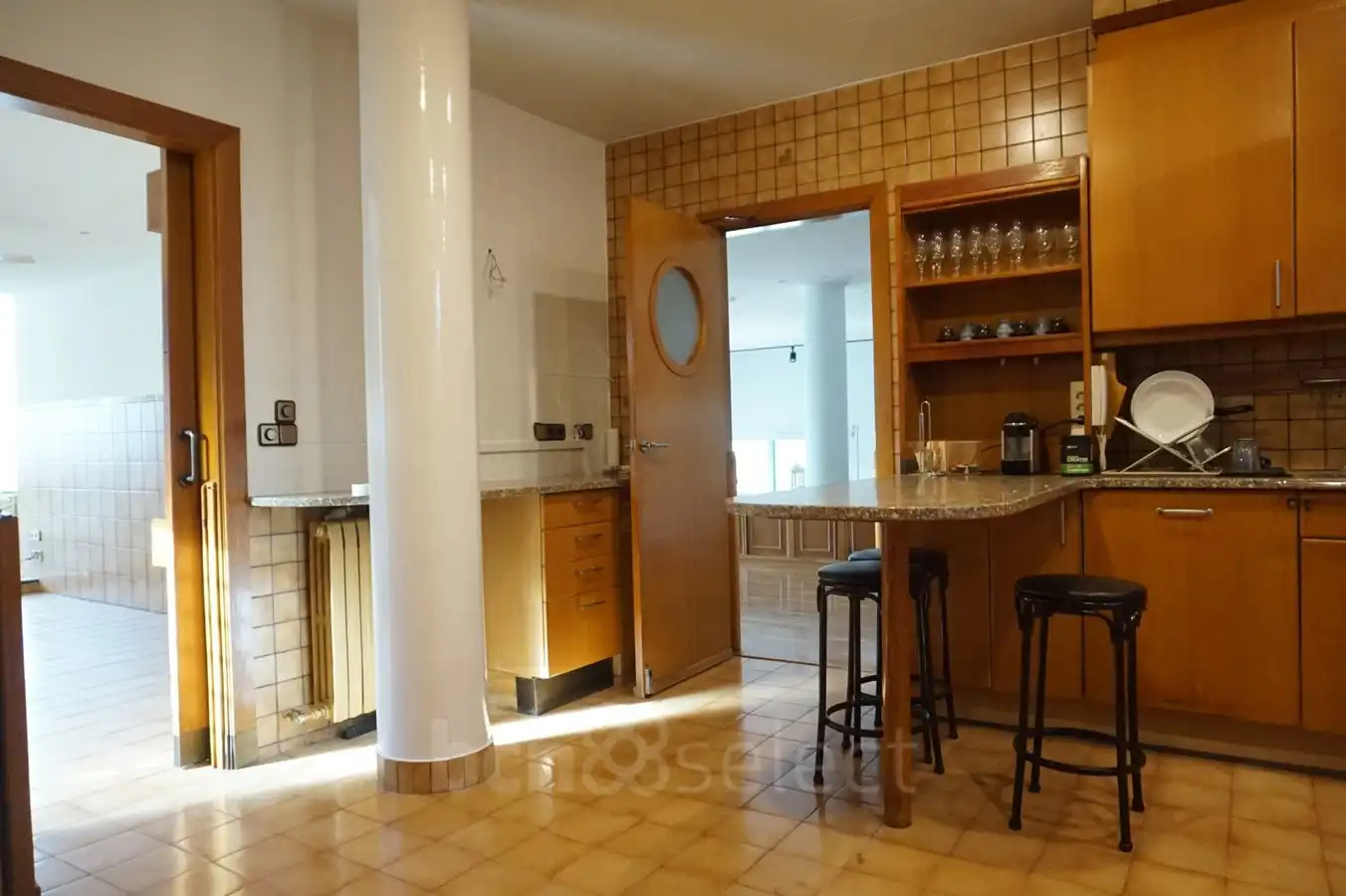 Habitación en Passeig Ronda, Bellamar