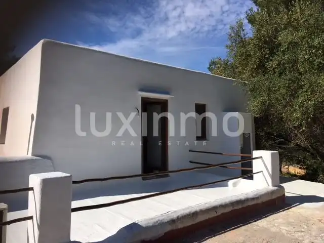 Xalet amb jardí en venda a Santa Eulària, imagen 23