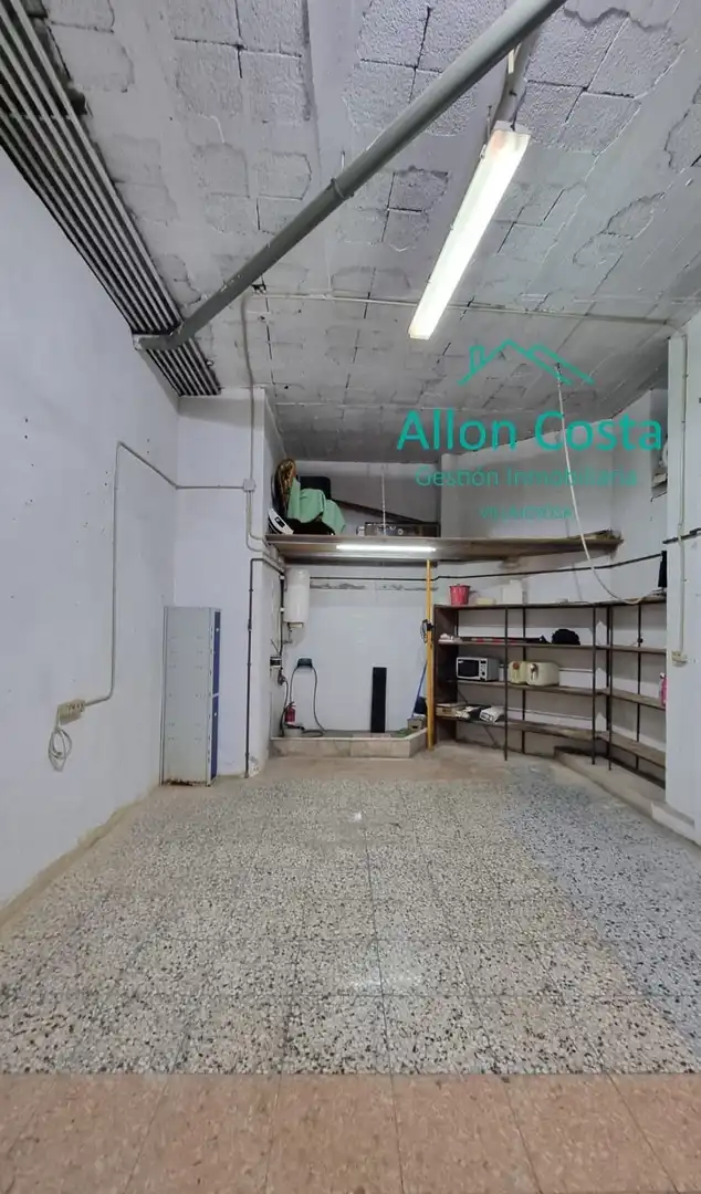 Local commercial à vendre à Centro Urbano, imagen 11