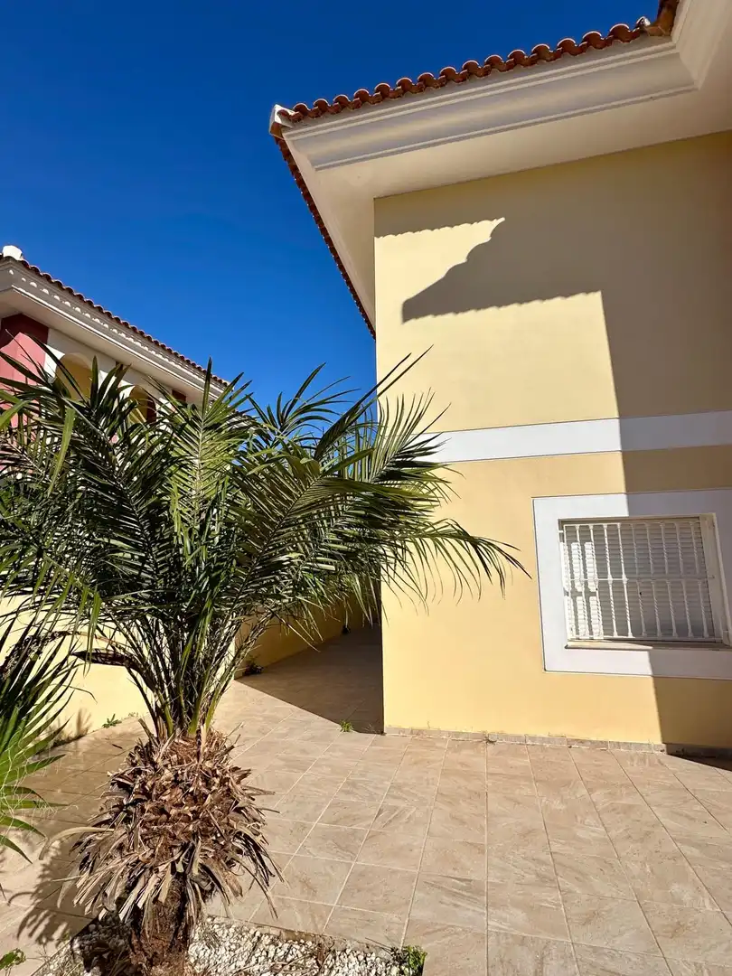 Haus oder Chalet zur Miete in Calle GARDENIA, La Conarda - Montesano
