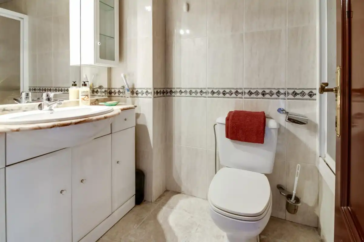 Habitación en Sants