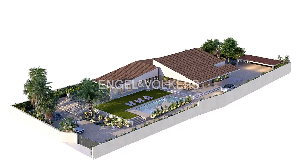 Terreno residencial en venta en Polígono Industrial Alzabares Alto, imagen 14