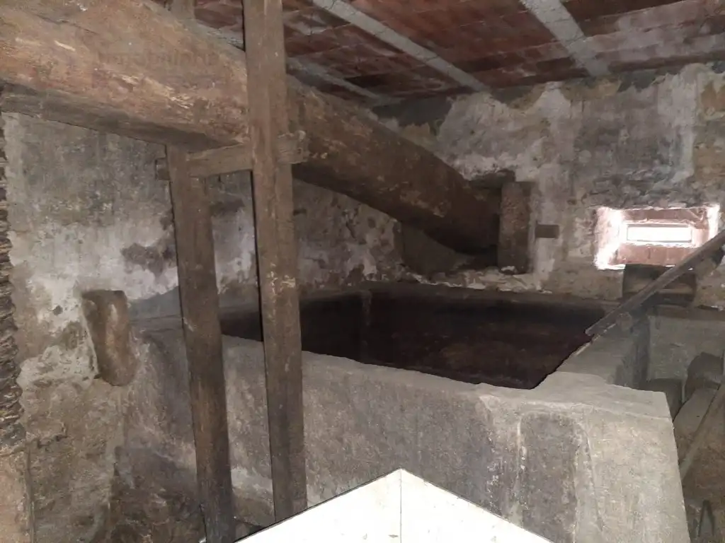 Casa o xalet en venda a CP-2017, 7, 7, Silleda