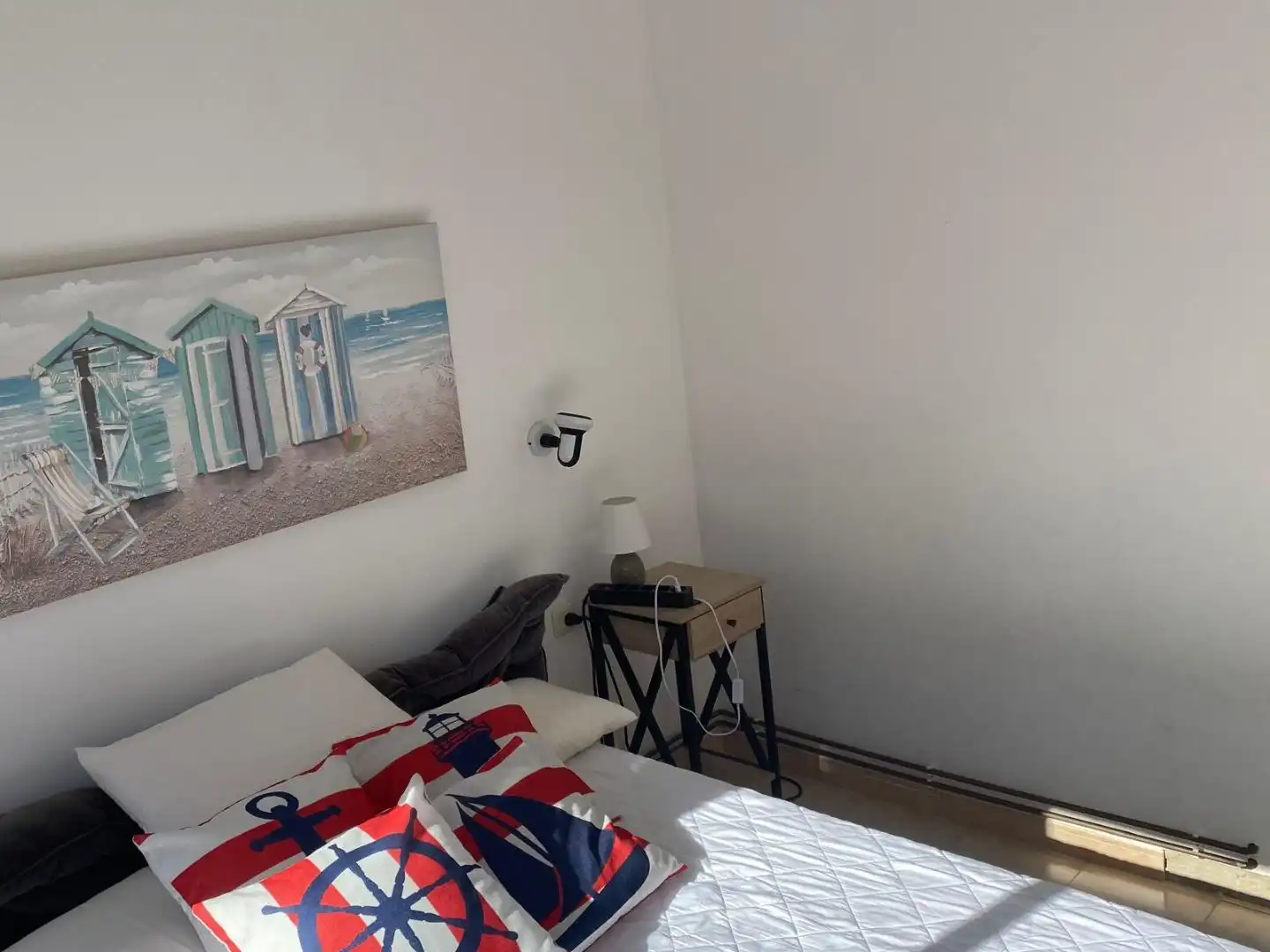 Dormitori de Casa adosada en venda en Castell d'Aro, Platja d'Aro i s'Agaró amb Calefacció, Jardí privat i Terrassa