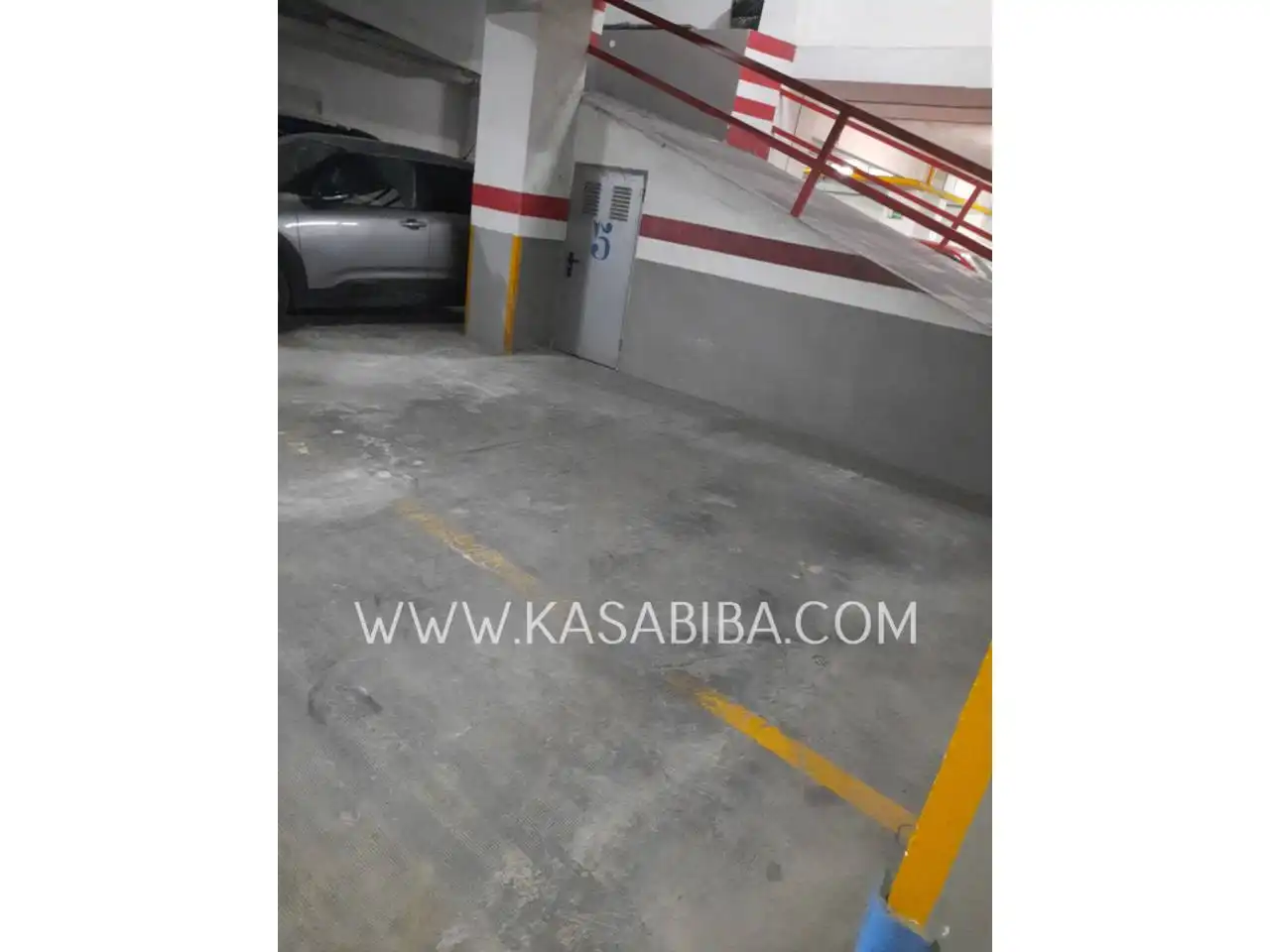 Garage zur Miete in Avenida Eduardo Boscá, Mestalla