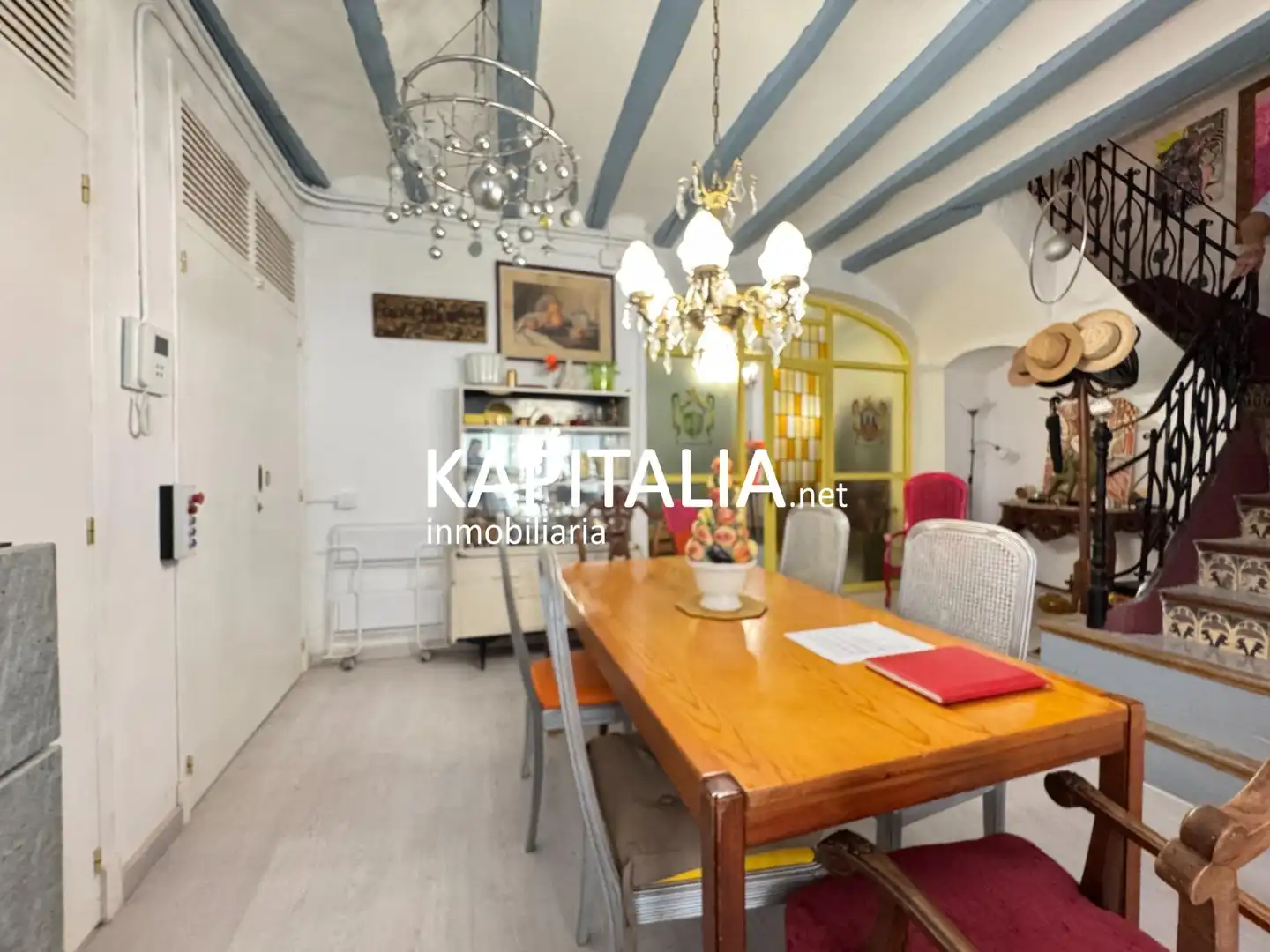 Casa con terrazza in vendita a Benilloba, imagen 14