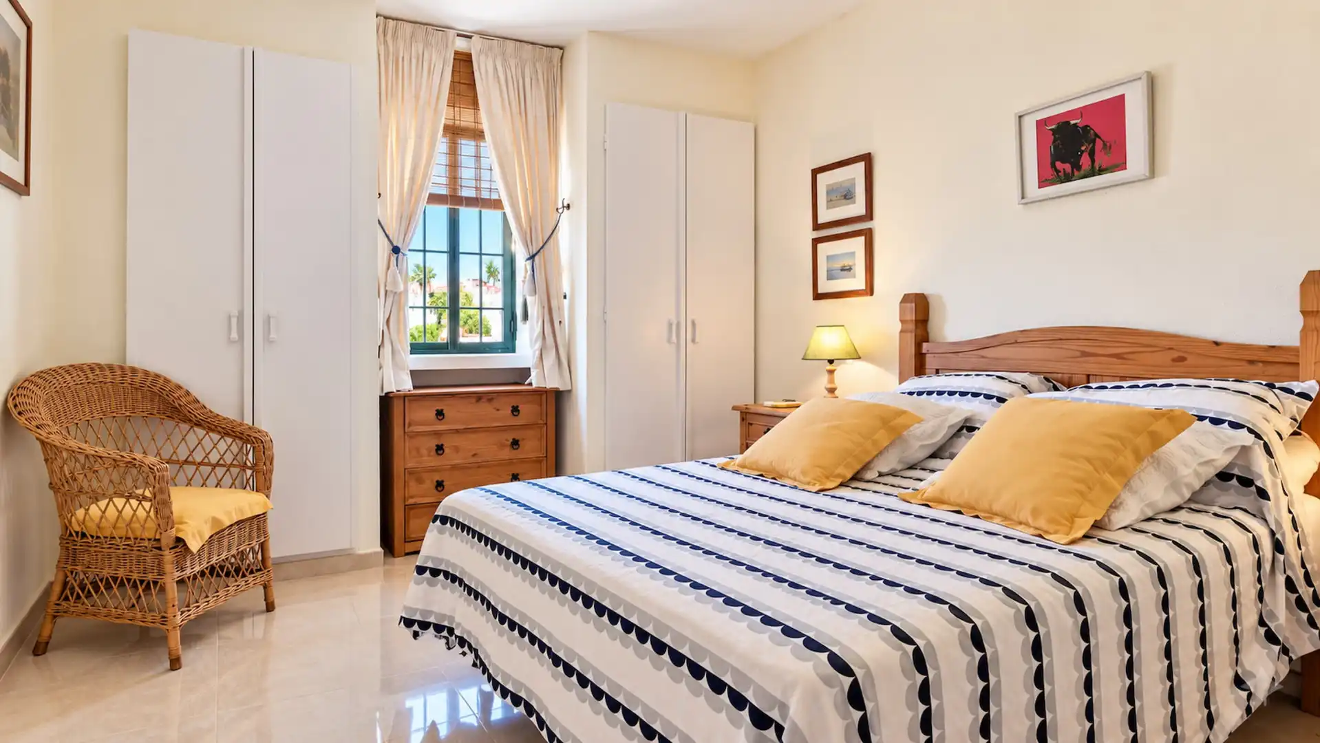 Maison jumelée avec piscine à vendre à Marina de Casares, imagen 18
