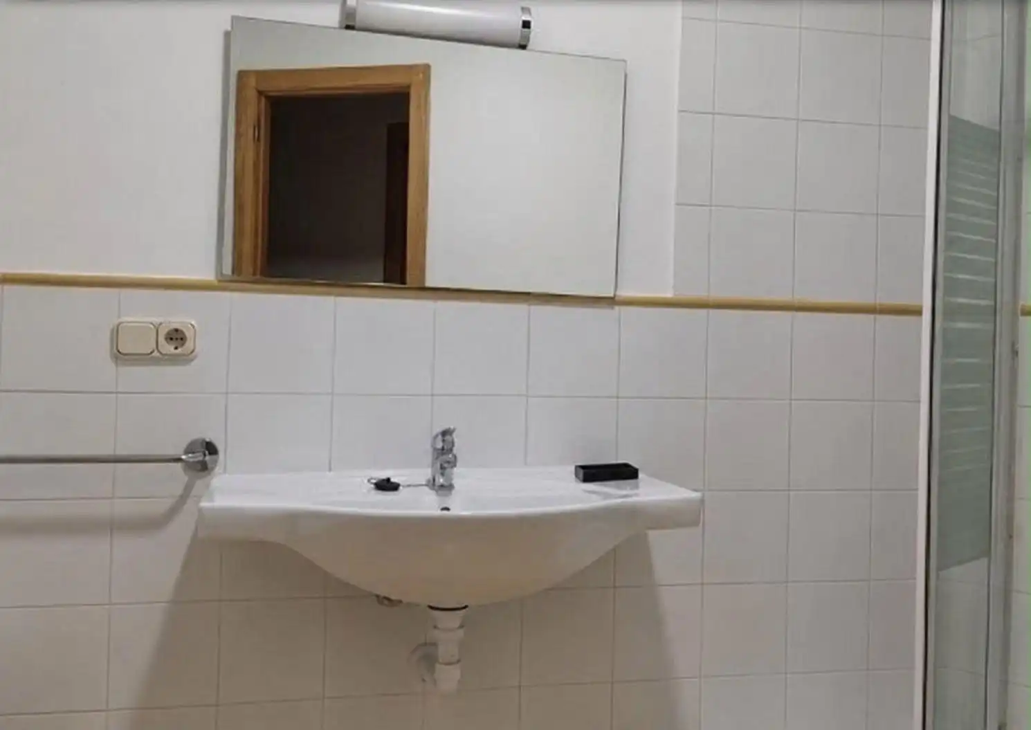 Flat with lift for sale in Rúa da República de El Salvador, imagen 6