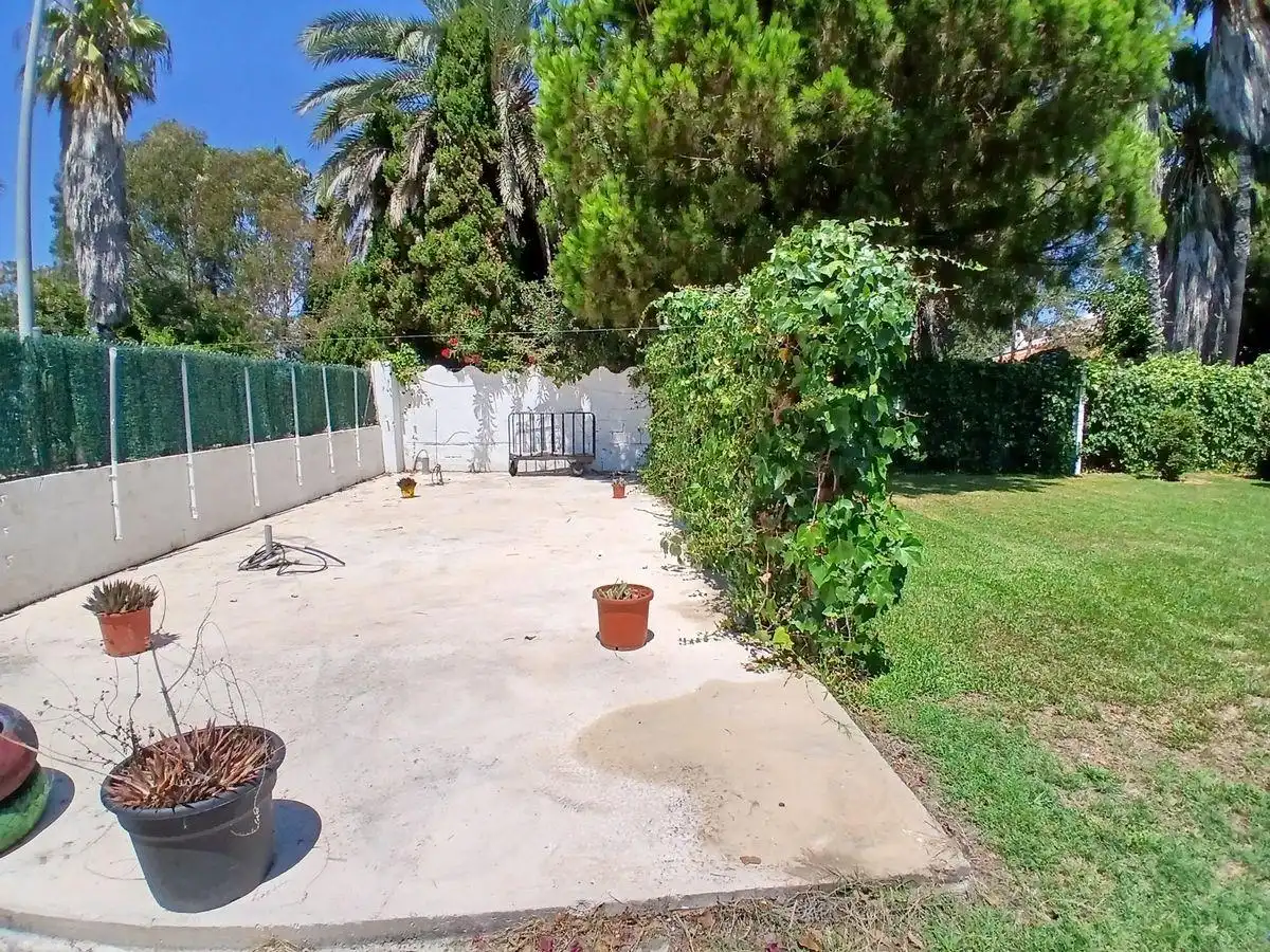 Xalet amb jardí en venda a Eucaliptus- Poble Nou del Delta, imagen 21