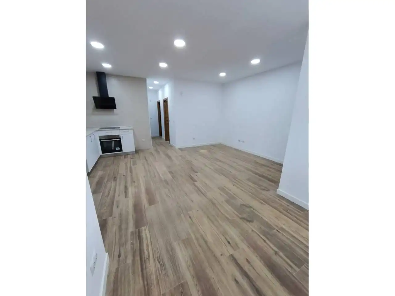 Flat for rent in Fuenlabrada  with Heating