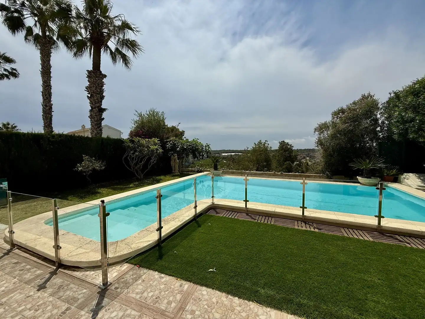 House with garden for sale in N/A, imagen 37