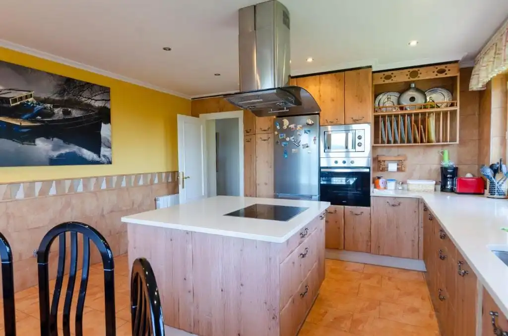 Detached house with terrace for sale in Barrio las Cerreas 1001, imagen 11