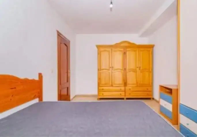 Dormitori de Pis en venda en Las Gabias