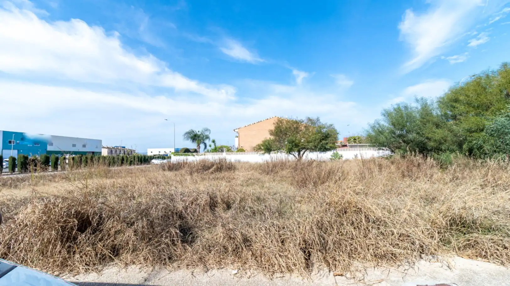 Terreno residencial en venta en El Verger, imagen 3