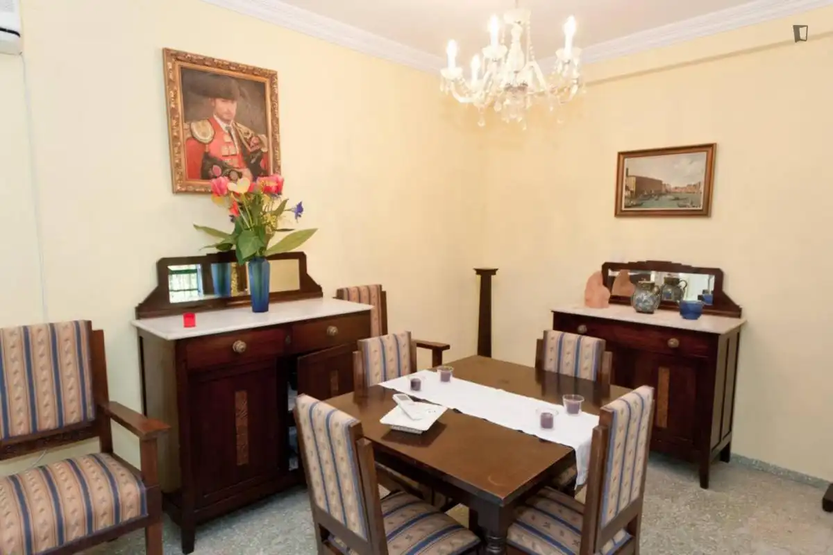 Houses for rent in La Paz