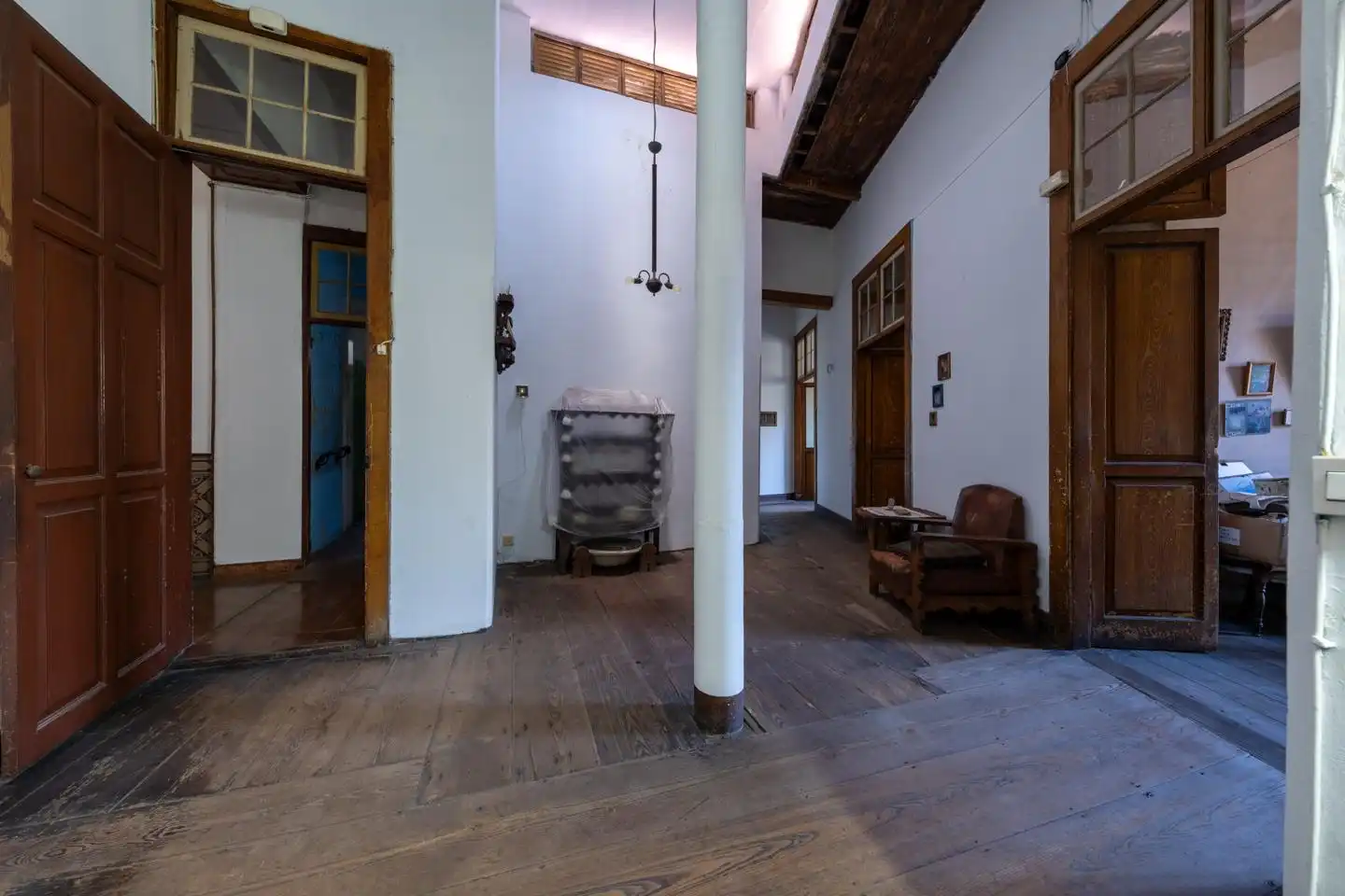 Casa o xalet en venda en Arucas