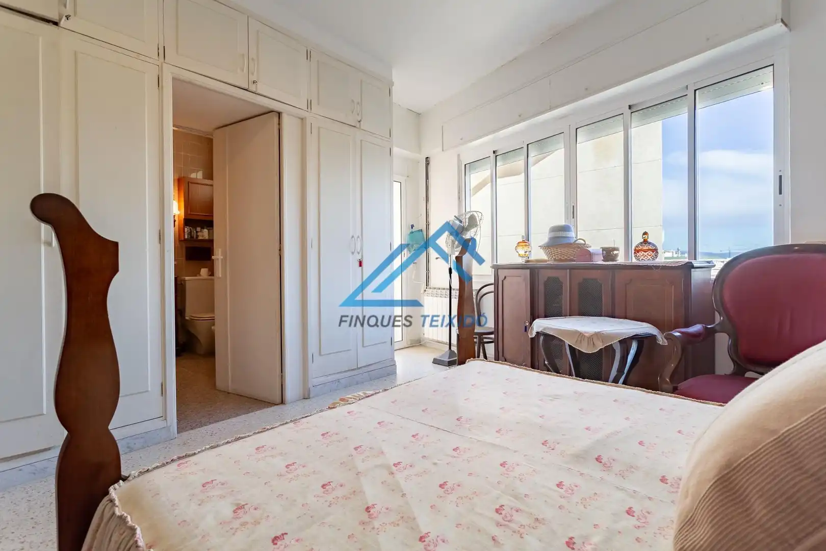Flat with terrace for sale in Calle de Colom, imagen 18