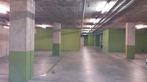 Foto 5 de Garatge de lloguer a Avinguda de la Generalitat, 170, El Raval, Barcelona