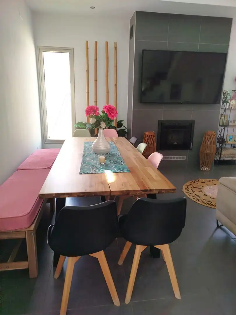 Chalet con piscina en venta en Matalascañas, imagen 13