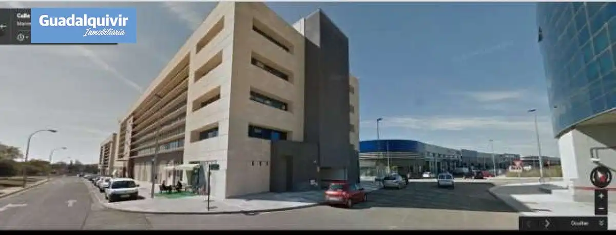 Local comercial en venta en Hacienda - La Cartuja, imagen 5