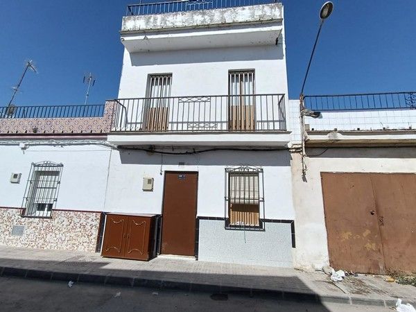 Wohnungen zum verkauf in Puerto Serrano