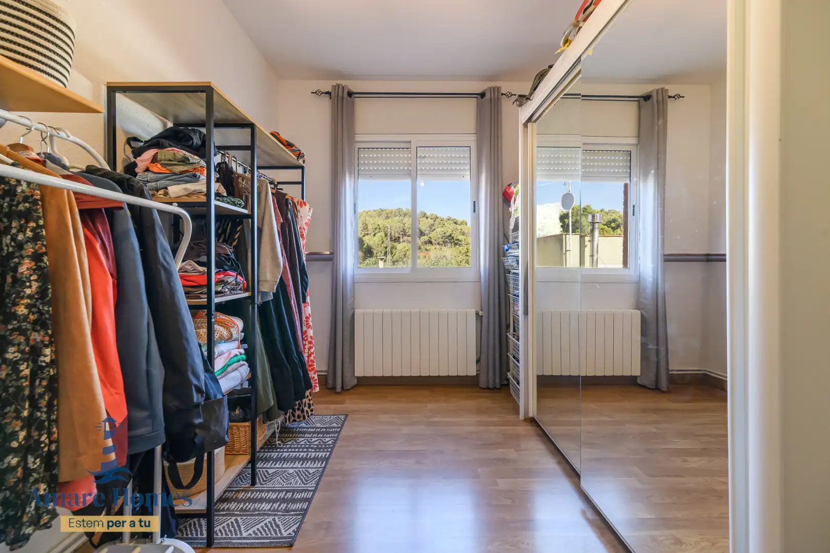 Flat with terrace for sale in Can Tintorer - Can Tries, imagen 36
