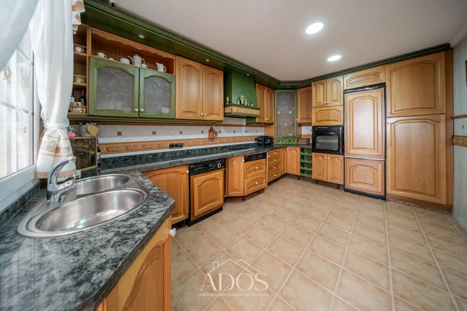 Adosado con terraza en venta en Calle Lepanto 1, imagen 7