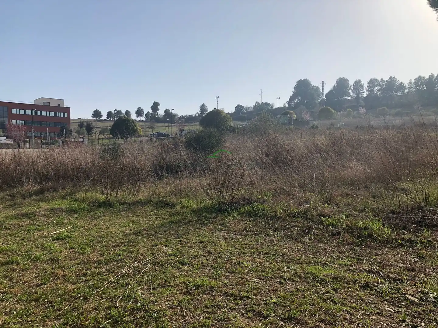 Land for sale in MONTSANT S/N, 2, Sant Esteve Sesrovires