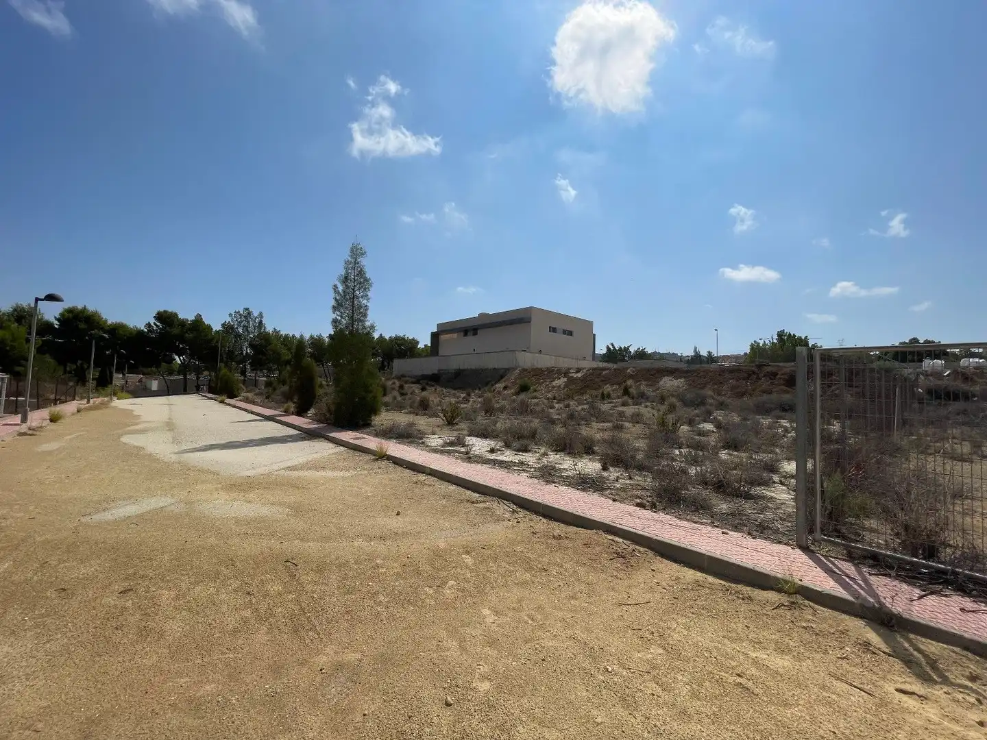 Terreno residencial en venta en Centro, imagen 12