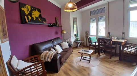 Photo 5 of Flat for rent in Esteiro, Ferrol