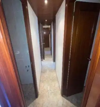 Piso en venta en C/ Mossen Jacint Verdaguer, Sant Vicenç Dels Horts