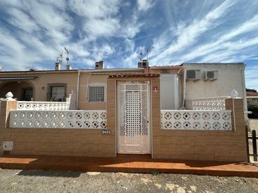 Haus zum Verkauf in San Fulgencio