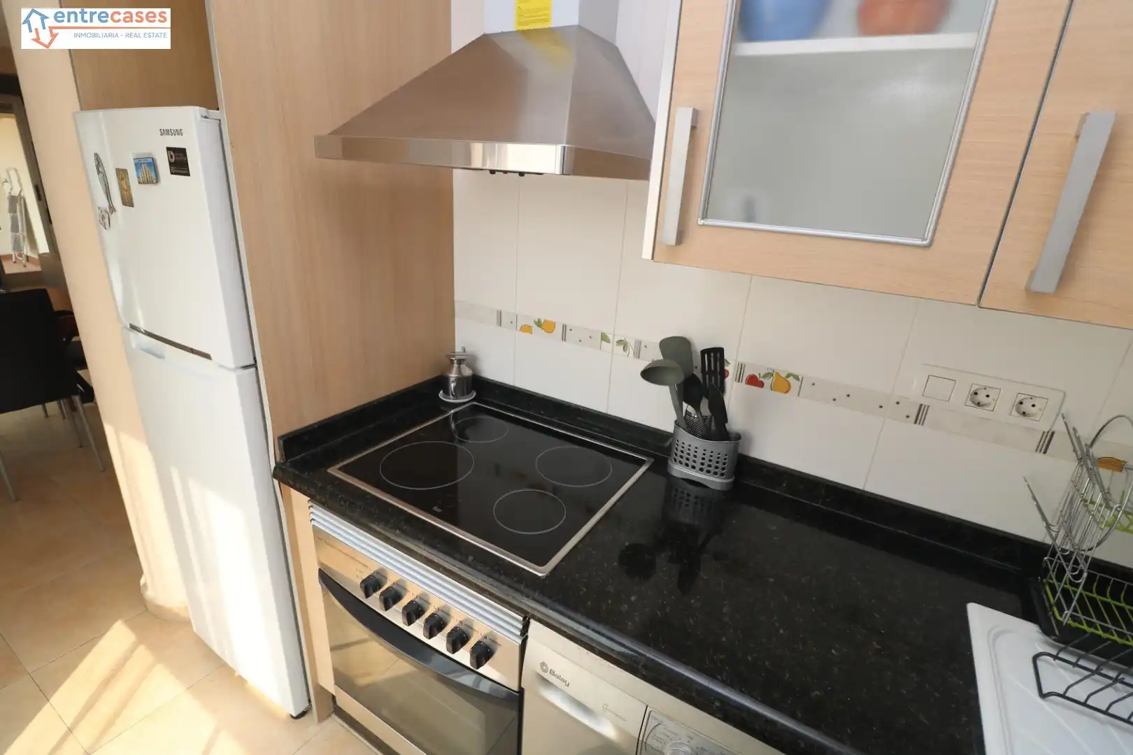 Appartement compact avec ascenseur à vendre à Moncófar Playa, imagen 14