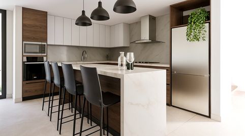 Foto 4 de Piso en venta en Carrer Pere Calders, 21, Corbera de Llobregat, Barcelona