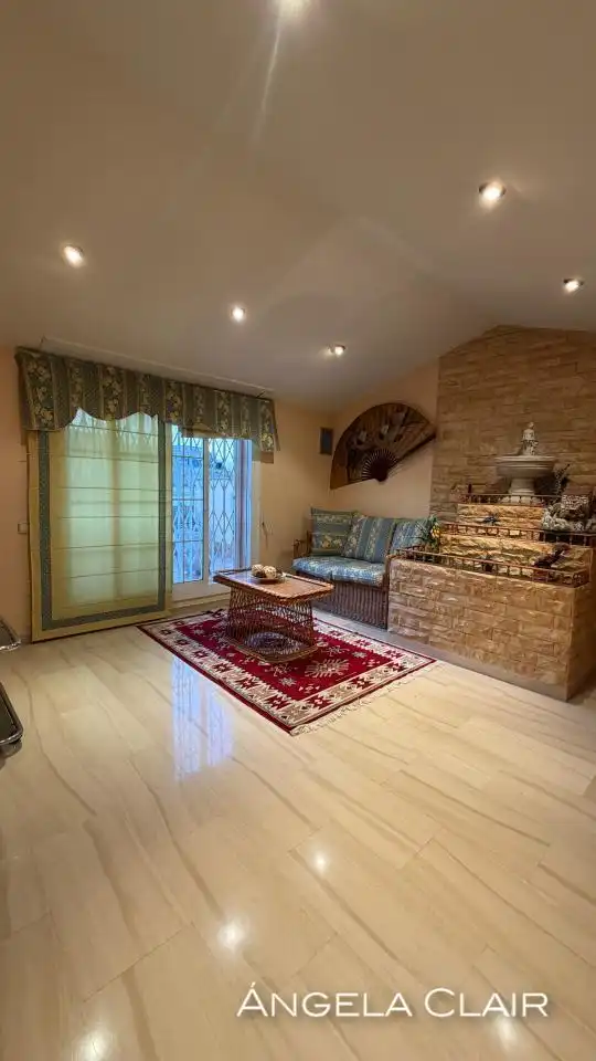 Casa amb piscina en venda a baldiri comas, imagen 10