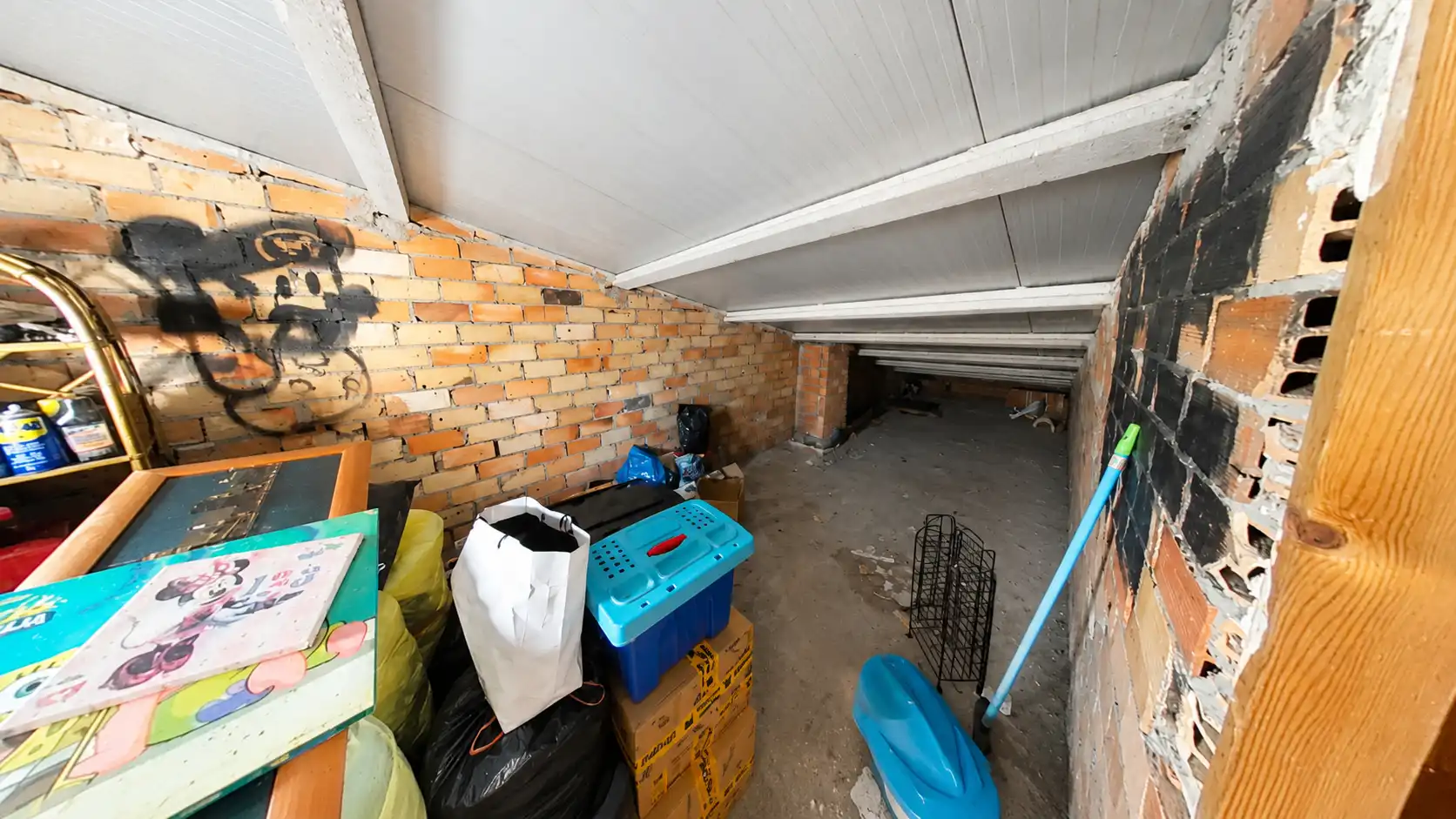Piso en venta en Vigo  con Trastero y Amueblado