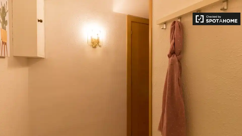 Habitación en Vilapicina i la Torre Llobeta