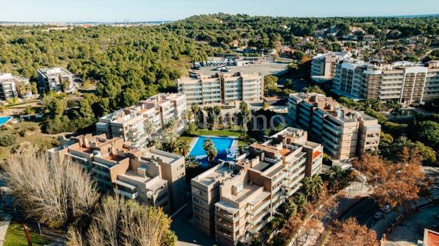 Piso en Venta en Camí de les Pasquales en Plaça Europa - Port Aventura