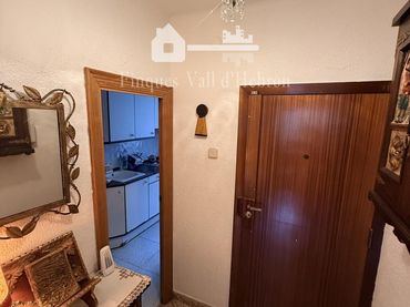 Wohnung zum Verkauf in Vayreda