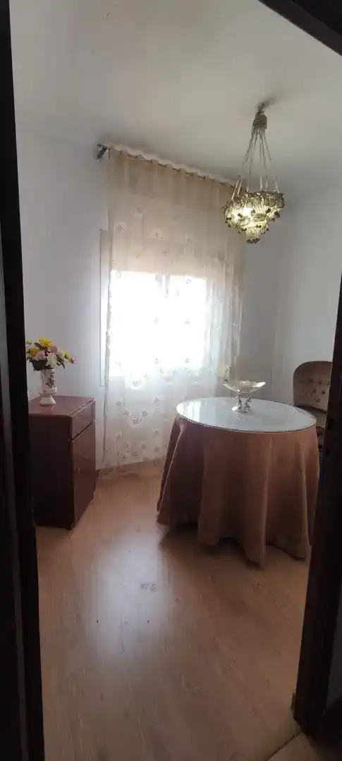 Dormitori de Pis en venda en Almadén amb Balcó