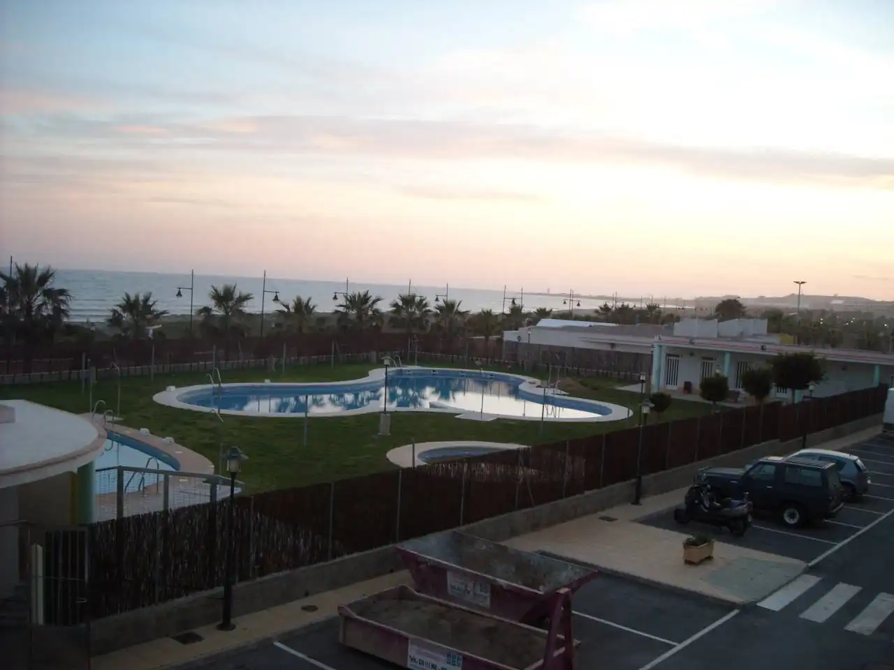 Adossat amb piscina en venda a Urbanizacion PLAYAS DE LA ENSENADA, imagen 11