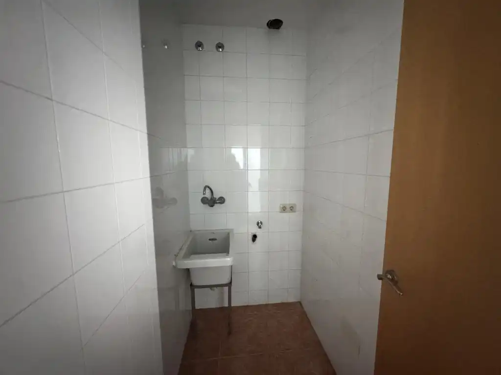 Badezimmer von Einfamilien-Reihenhaus zum Verkauf in Navàs