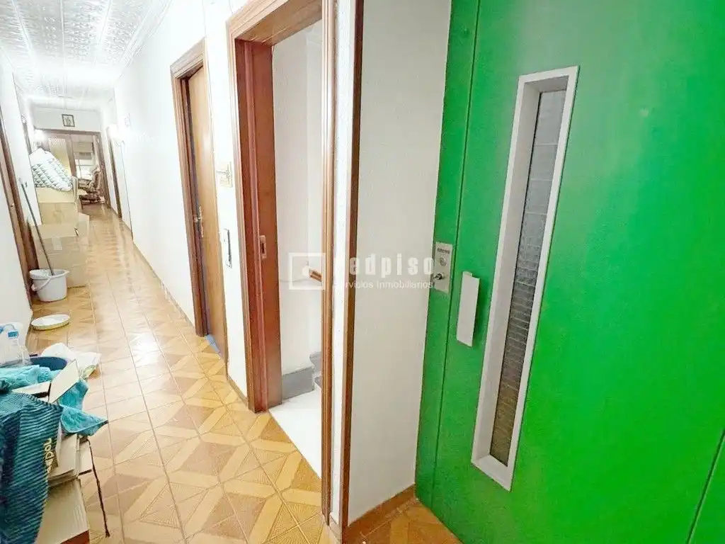 Piso con ascensor en venta en Las Torres de Cotillas, imagen 14