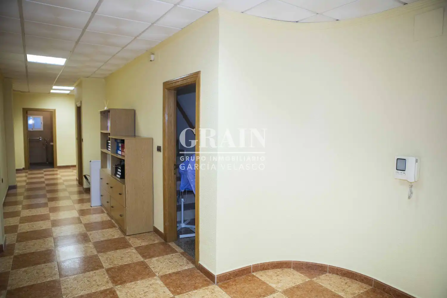 Casa a schiera con terrazza in vendita a San Pablo, imagen 72